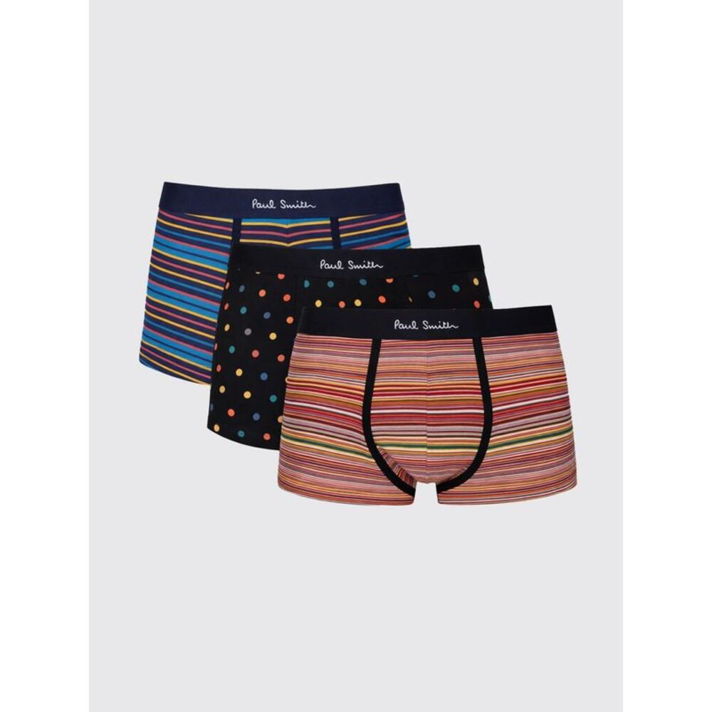 Paul Smith Underwear Men Multicolor